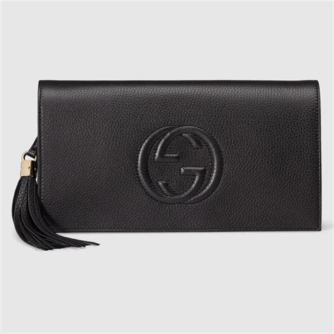 gucci clutch women